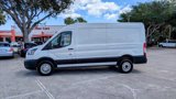 Used 2023 Ford Transit 250 Medium Roof AWD w/ Load Area Protection Package image 3