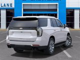 New 2025 Chevrolet Tahoe Premier image 4