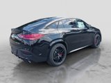 New 2025 Mercedes-Benz GLE 63 AMG S image 5