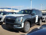New 2026 Nissan Armada Platinum Reserve image 3