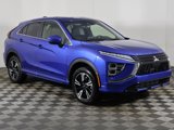 New 2025 Mitsubishi Eclipse Cross SEL image 2