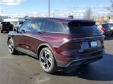 New 2025 Lincoln Nautilus Premier w/ Jet Appearance Package image 4