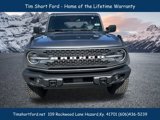 New 2025 Ford Bronco Badlands image 2
