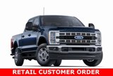New 2025 Ford F250 XLT image 4