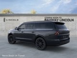 New 2025 Lincoln Navigator L Reserve w/ Jet Appearance Package image 4