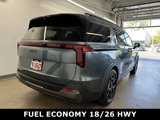 New 2025 Kia Carnival SX Prestige image 3