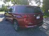 Used 2023 Chevrolet Traverse Premier w/ LPO, Floor Liner Package image 3