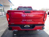 New 2025 GMC Sierra 1500 AT4 w/ AT4 Preferred Package image 4