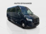 Used 2022 Mercedes-Benz Sprinter 3500 image 2