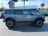 Used 2023 Ford Bronco Outer Banks w/ Sasquatch Package image 4