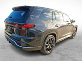 New 2025 Lexus TX 350 AWD image 4