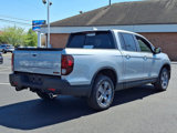 New 2025 Honda Ridgeline TrailSport image 4