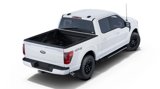 New 2025 Ford F150 XLT image 3