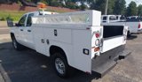 Used 2015 Chevrolet Silverado 2500 W/T image 3