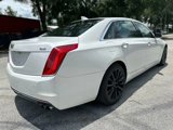 Used 2016 Cadillac CT6 3.6 AWD image 4