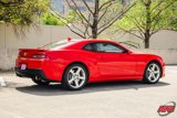 Used 2015 Chevrolet Camaro SS w/ RS Package image 5