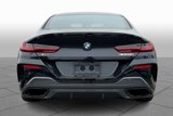 Certified 2022 BMW M850i Gran Coupe xDrive image 4