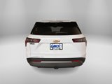 New 2026 Chevrolet Equinox LT w/ Convenience Package II image 4