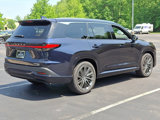 New 2025 Lexus TX 350 AWD image 4