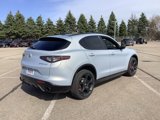 New 2025 Alfa Romeo Stelvio Sprint image 5