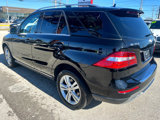 Used 2014 Mercedes-Benz ML 350 4MATIC image 3