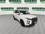 New 2025 Hyundai Palisade Calligraphy image 3