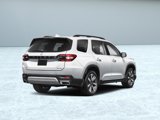 New 2025 Honda Pilot Elite image 2