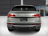 Used 2024 Audi SQ5 Premium Plus w/ Premium Plus Package image 6