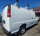Used 2023 Chevrolet Express 2500 w/ Driver Convenience Package image 3