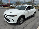 New 2025 Dodge Hornet GT w/ Cold Weather Group image 3