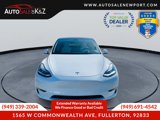 Used 2021 Tesla Model Y Long Range image 2