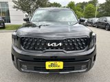 Used 2024 Kia Telluride SX X-Line image 2