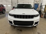 Used 2021 Jeep Grand Cherokee L Limited image 2