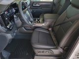 New 2025 Chevrolet Silverado 2500 LTZ w/ Z71 Chrome Sport Edition image 4