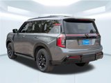New 2025 Nissan Armada PRO-4X image 4