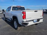New 2025 Chevrolet Silverado 2500 High Country w/ Technology Package image 4