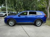 Used 2025 Honda CR-V EX-L image 2