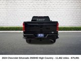 Used 2024 Chevrolet Silverado 2500 High Country w/ High Country Premium Package image 4