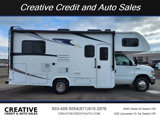 Used 2019 Ford E-450 and Econoline 450 Super Duty w/ Motorhome Prep Package image 6