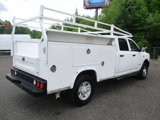 Used 2021 RAM 2500 Tradesman image 4