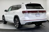 New 2025 Volkswagen Atlas SEL Premium R-Line image 4