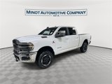 New 2025 RAM 2500 Laramie image 4
