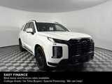 New 2025 Hyundai Palisade Calligraphy image 3
