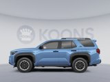 New 2025 Toyota 4Runner TRD Off-Road image 2