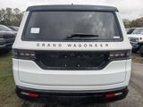 New 2025 Jeep Grand Wagoneer L Series II Obsidian w/ Quick Order Packagew 28T image 5