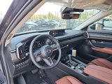 New 2025 MAZDA CX-50 2.5 Turbo w/ Accent Package image 4