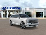 New 2026 Hyundai Palisade Calligraphy image 2