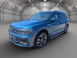 Used 2020 Volkswagen Tiguan SEL Premium R-Line w/ 3rd Row Seat Package image 2