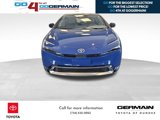 New 2025 Toyota Prius Plug-In Hybrid image 2
