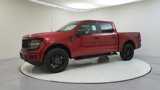New 2025 Ford F150 STX w/ STX Black Appearance Package image 4